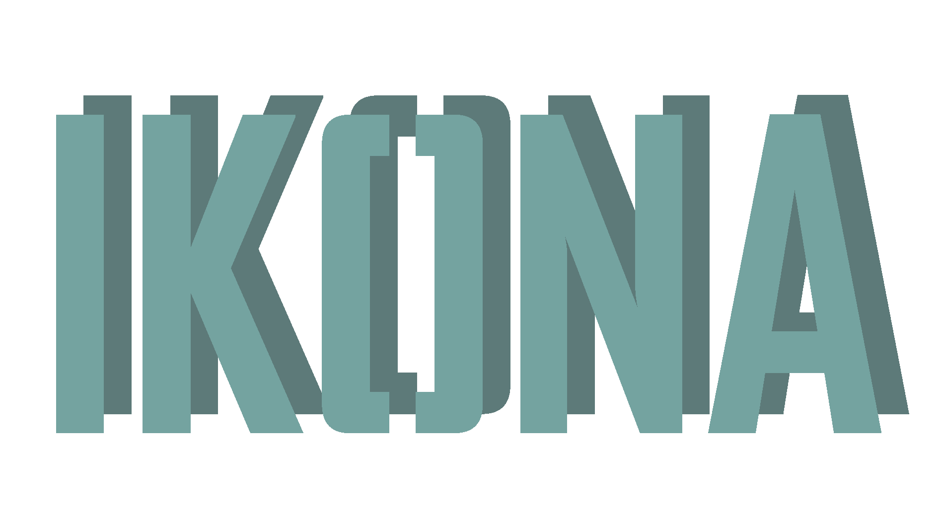 Logo IKONA